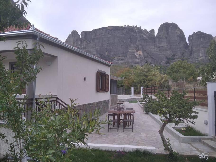 Paradise Of Meteora B Kastraki Zewnętrze zdjęcie