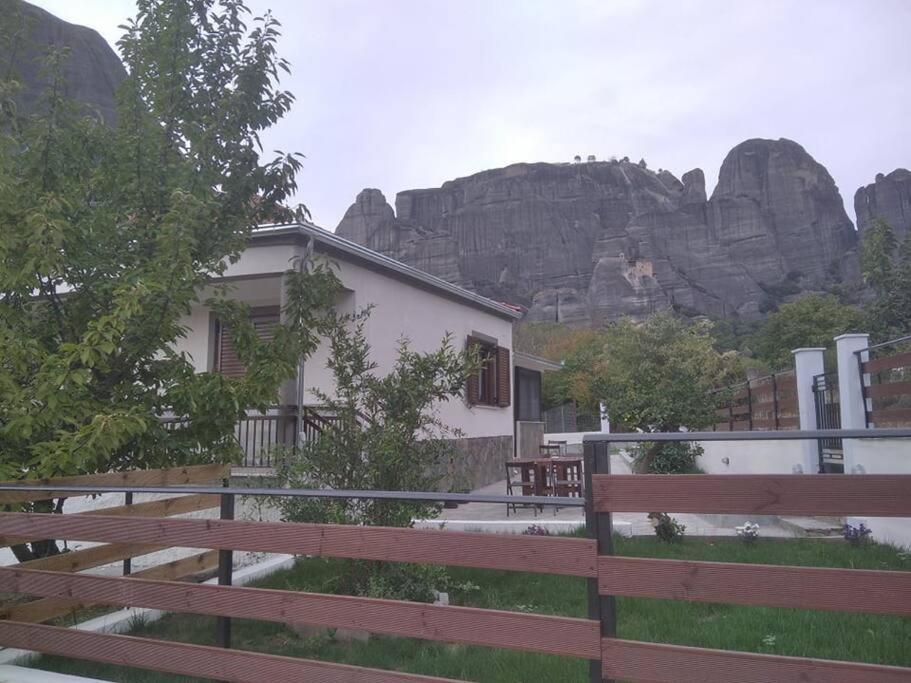 Paradise Of Meteora B Kastraki Zewnętrze zdjęcie