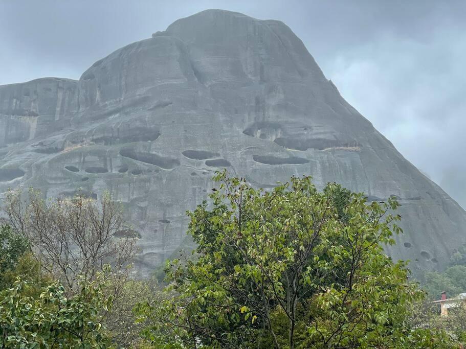 Paradise Of Meteora B Kastraki Zewnętrze zdjęcie