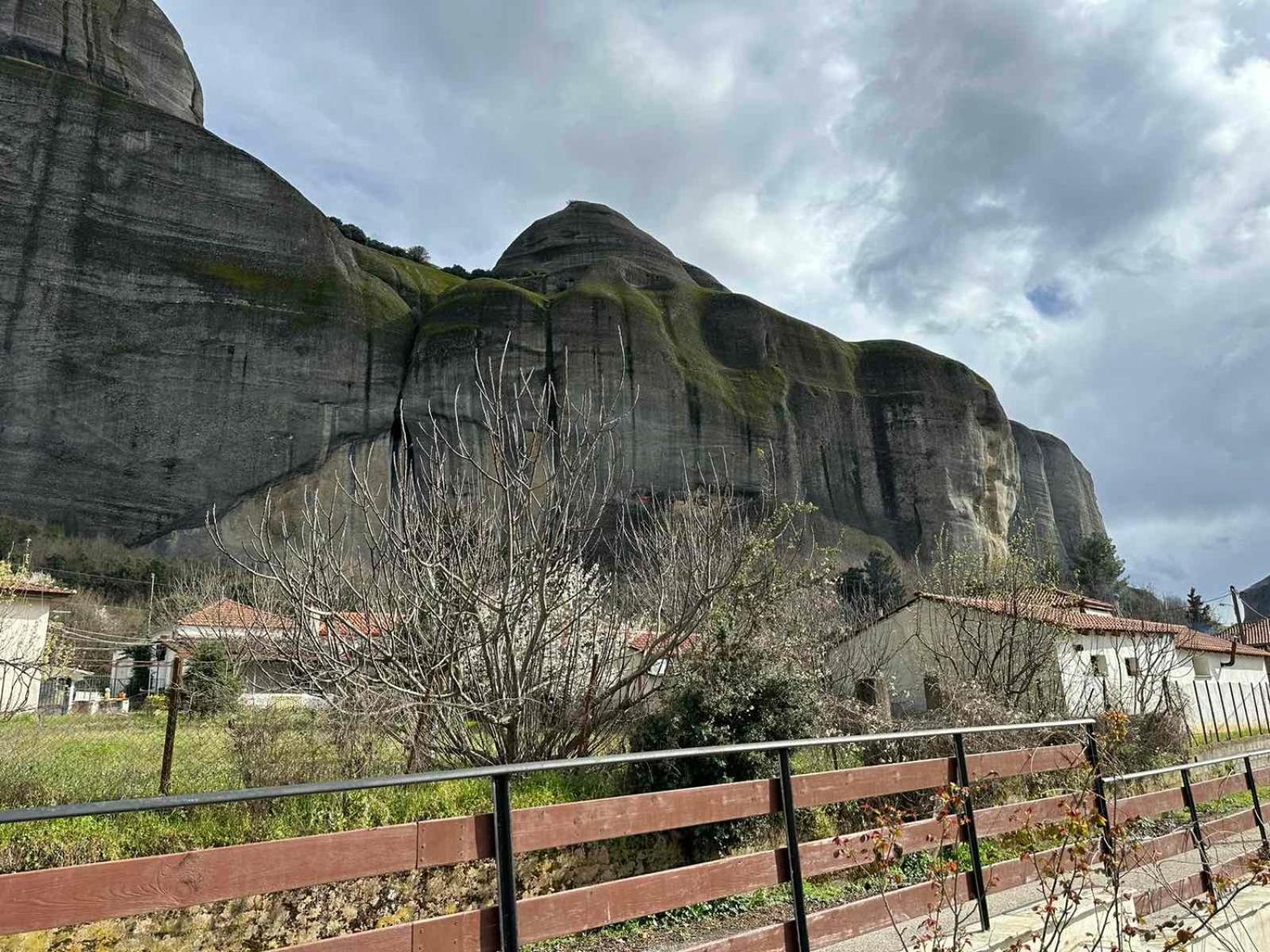 Paradise Of Meteora B Kastraki Zewnętrze zdjęcie