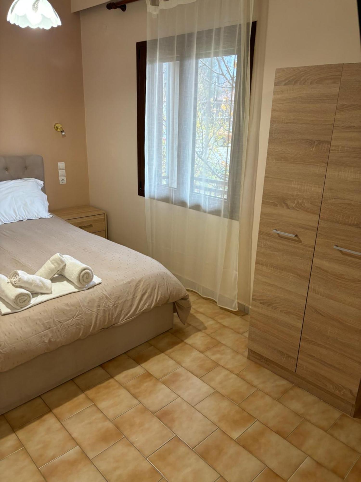 Paradise Of Meteora B Kastraki Zewnętrze zdjęcie