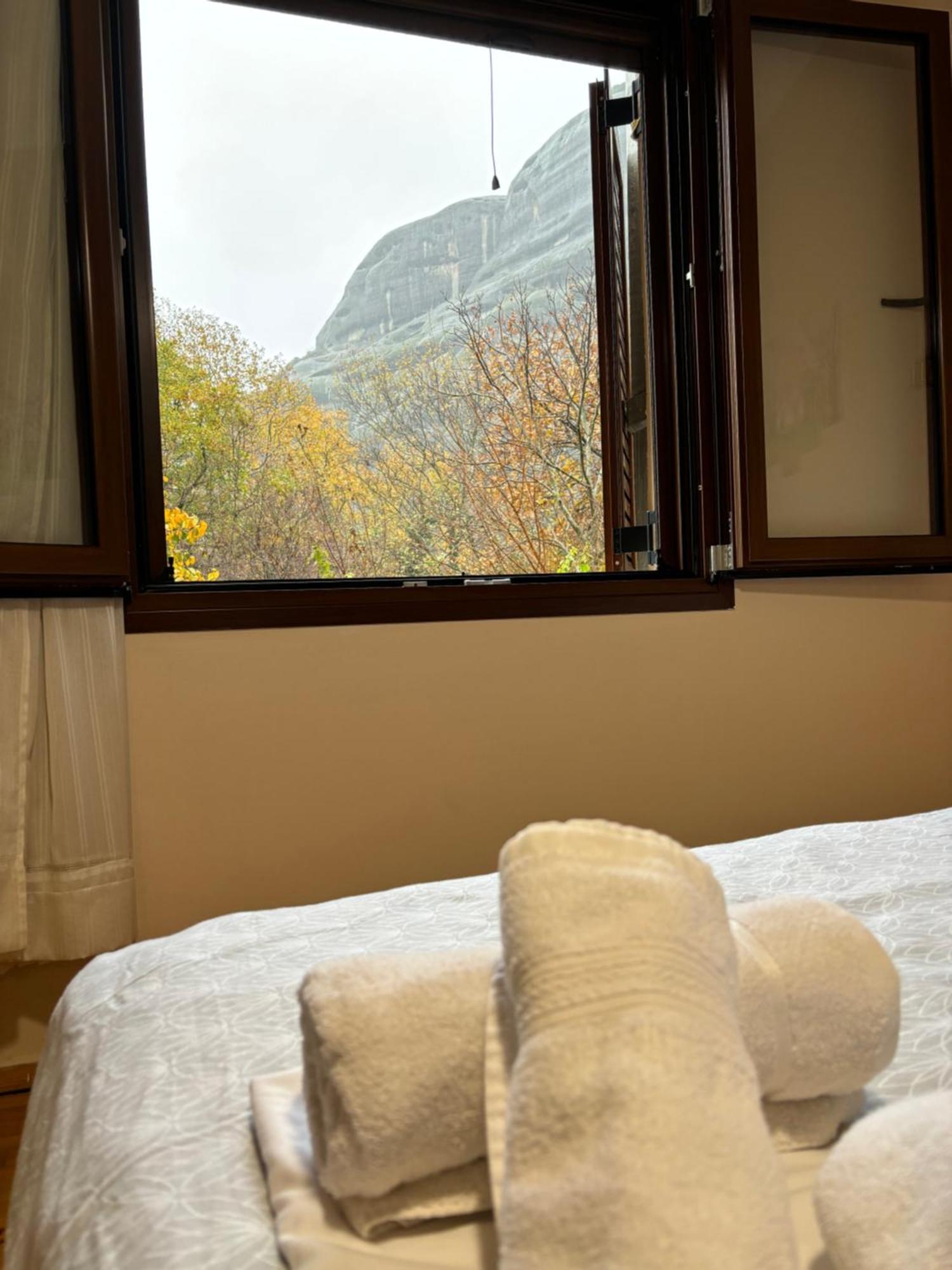 Paradise Of Meteora B Kastraki Zewnętrze zdjęcie