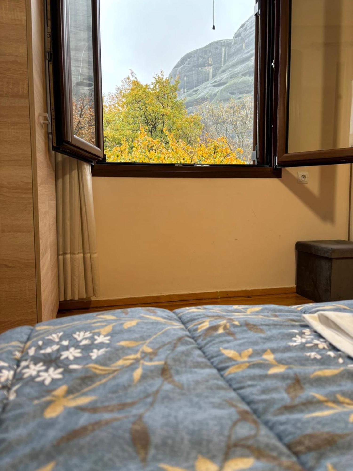 Paradise Of Meteora B Kastraki Zewnętrze zdjęcie