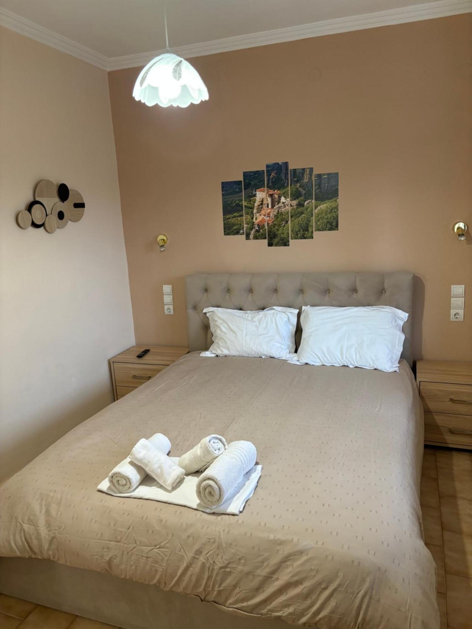 Paradise Of Meteora B Kastraki Zewnętrze zdjęcie