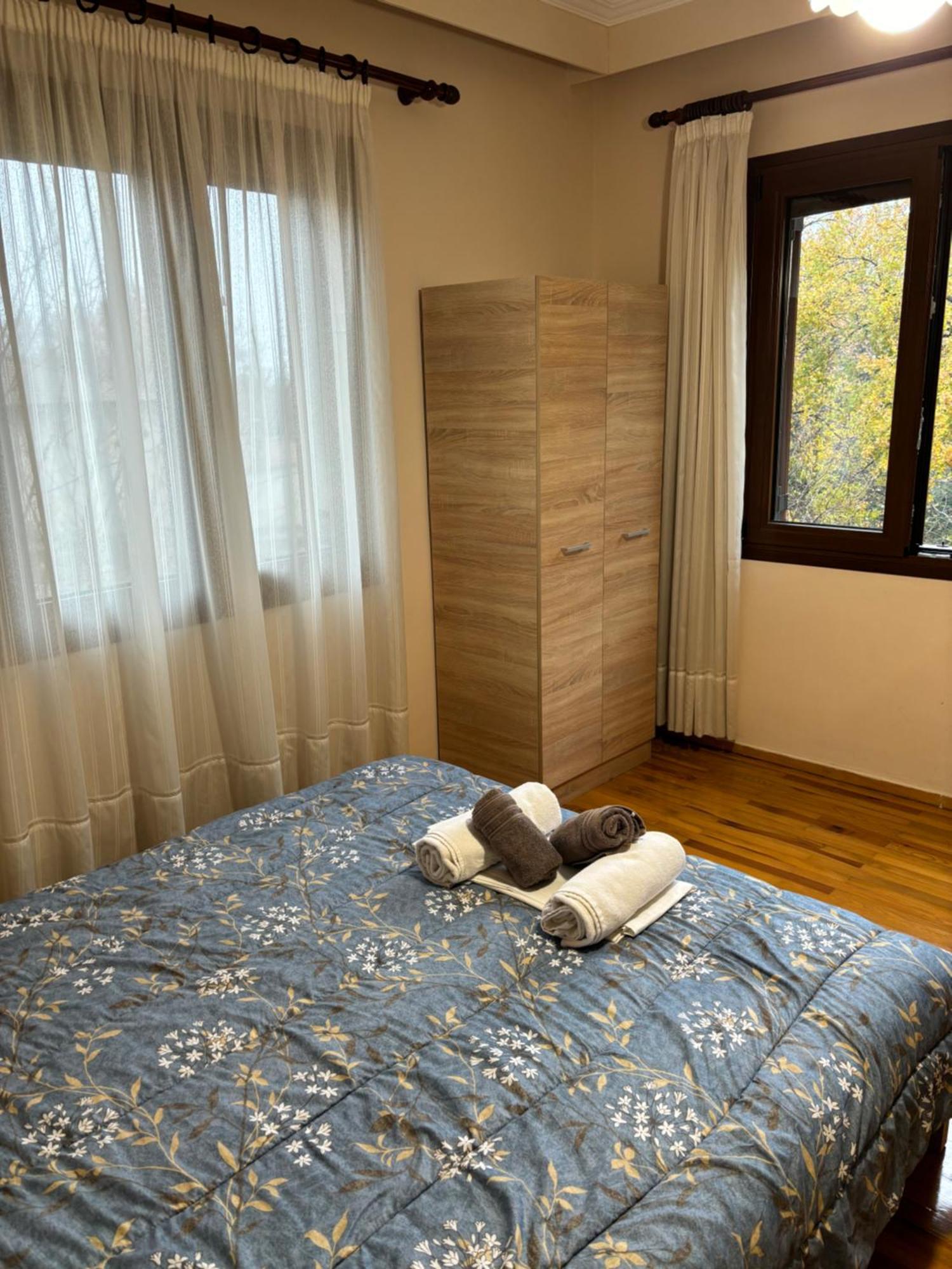 Paradise Of Meteora B Kastraki Zewnętrze zdjęcie