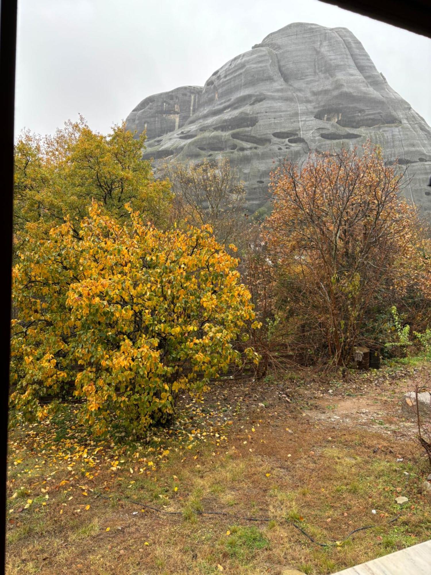 Paradise Of Meteora B Kastraki Zewnętrze zdjęcie